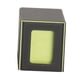 thumbnail image 2 of Caja de baraja de cartas de PU, regalo para coleccionistas, cierre magnético, protección duradera para verde, 2 of 9