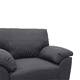 thumbnail image 5 of Sala 3,2 Sefora, Atlas del Descanso color Gris, 5 of 7