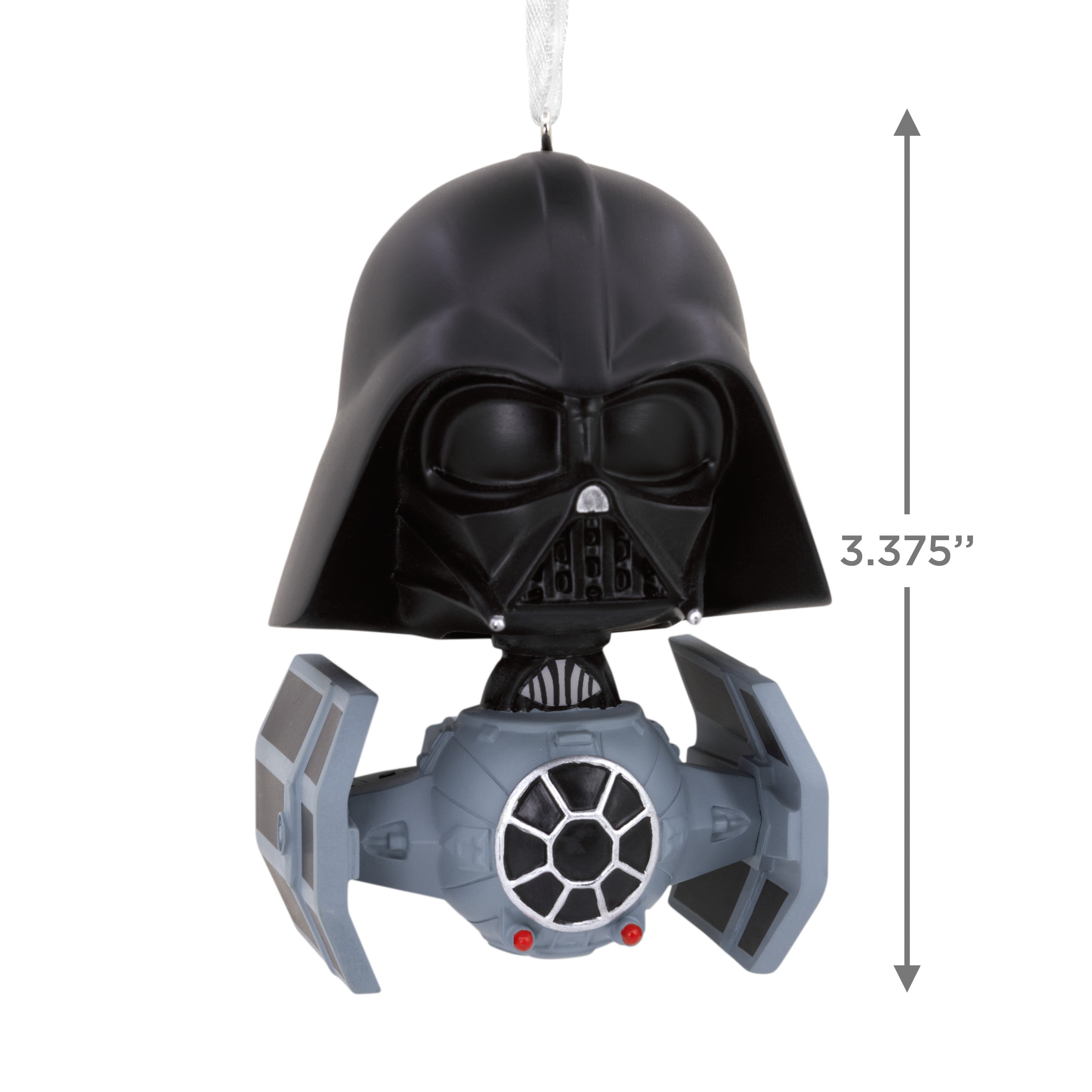 Hallmark Star Wars™ Darth Vader™ Chamber Stacking Mugs, Set of 2 – Winkie's  Hallmark and Gifts