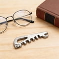 Eyeglass Curvature Adjuster & Frame Bender - Metal Temple Arms & Nose ...