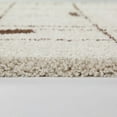 thumbnail image 5 of Emrys Abstract Modern Area Rug, 5 of 5