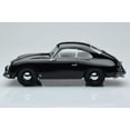 thumbnail image 2 of NOREV 1/18 - PORSCHE 356 Coupe - 1954, 2 of 8