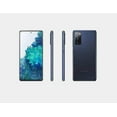 thumbnail image 5 of Samsung Galaxy S20 FE G780F 128GB,8GB RAM Dual Sim GSM Unlocked - Cloud Navy, 5 of 8
