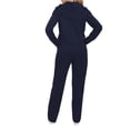 thumbnail image 2 of Conjunto Deportivo para Mujer Everlast Sudadera y Pantalón Talla Chica Azul, 2 of 4