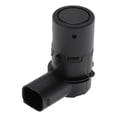 thumbnail image 1 of No.C2C29377XXX Sensor de Estacionamiento en Reversa para JAGUAR XJ Saloon 3.0 2003-2009 para JAGUAR XF Saloon 2.2D 2011-2015 Sensor de Asistencia de Estacionamiento Negro, 1 of 6