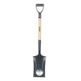 thumbnail image 1 of Pala Escarraman Anvil Mango Madera 28" Anvil, 1 of 3
