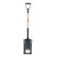 thumbnail image 1 of Pala Escarraman Anvil Mango Madera 28" Anvil, 1 of 3