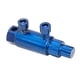 thumbnail image 2 of Extractor de tornillos rotos, herramienta para extraer válvulas de agua dañadas, kit multifuncional y compacto de extracción fácil para fregaderos de, 2 of 8
