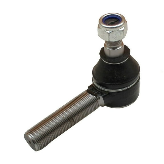 RAParts 1821234M91 Drag Link End Replacement Fits Massey Ferguson 35 65 85 88