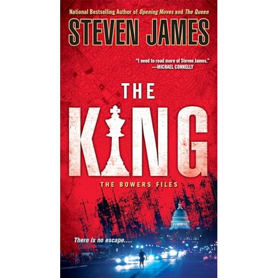 Pre-Owned The King (Mass Market Paperback) 0451239784 9780451239785