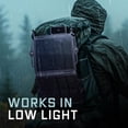 thumbnail image 3 of Panel Solar Plegable Dark Energy Spectre 8W Impermeable, 3 of 7