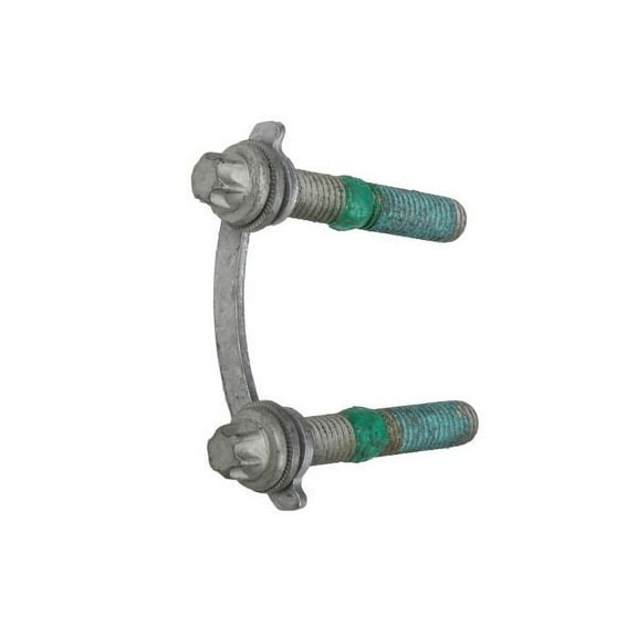 GM Genuine Parts Multi-Purpose Clip