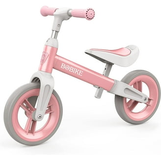 Luddy Lamborghini Authorized 12'' Kids Balance Bike, Luxury