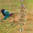 thumbnail image 4 of Juguete para loro Yuyangstore Juguete colgante de masticar con campana, 4 of 8