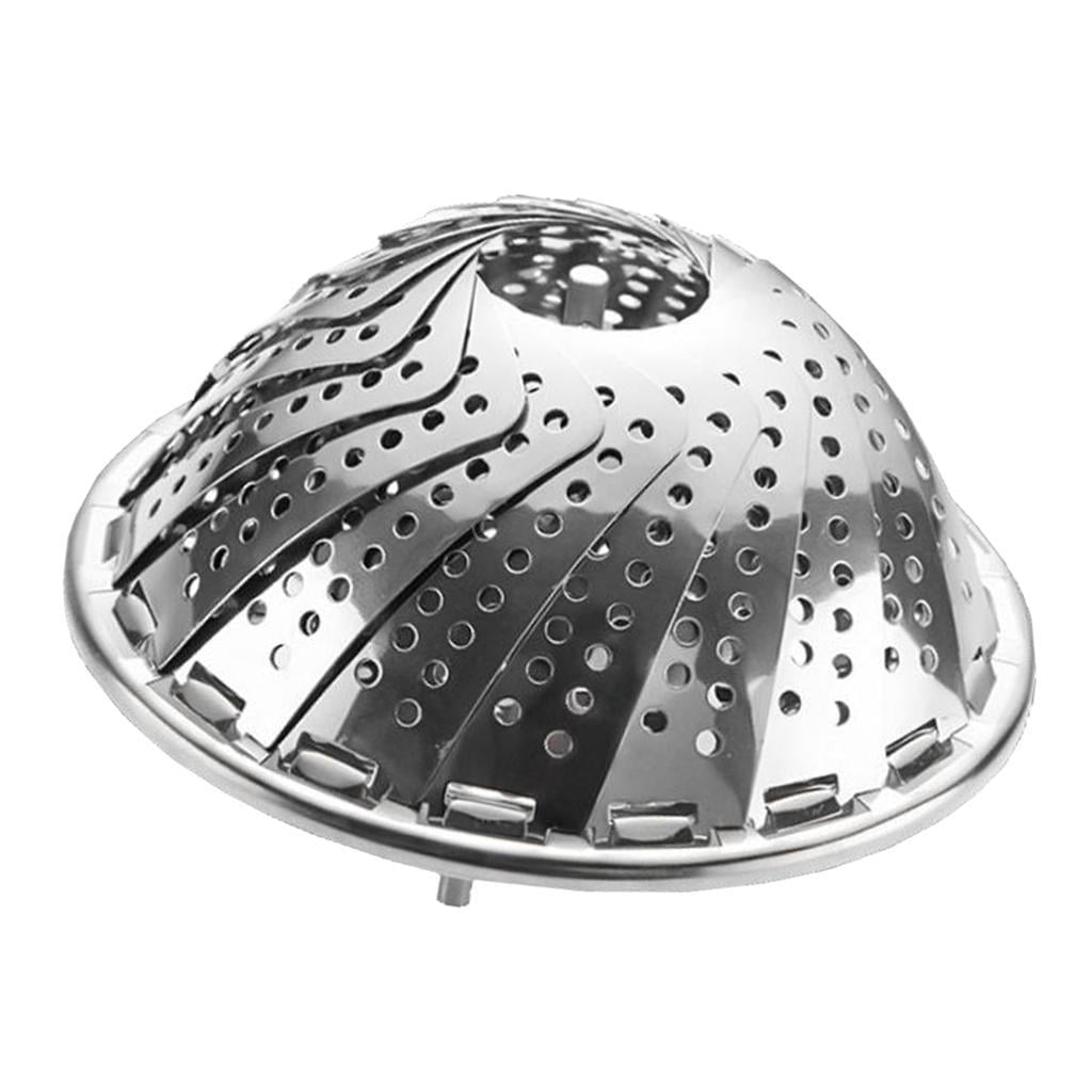 how to use a flower steamer