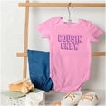 thumbnail image 6 of Cousin Crew Adorable Family Friends Romper Boys or Girls Infant Baby Brisco Brands NB, 6 of 7