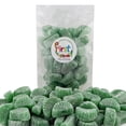 thumbnail image 2 of FirstChoiceCandy Fruit Slices Jelly Wedges Candy, Gummy and Sugar Flavored Jelly Candy, Delicious Fruit Slices for Occasions (Green Lime-2 Pound ), 2 of 4