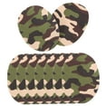 thumbnail image 5 of MLINS 10pcs Camouflage Iron On Patches for Clothing Repair Jackets and Jeans, 5 of 8