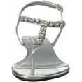 thumbnail image 2 of Dyeables Women's Myra Dress Sandal, 2 of 7