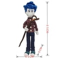 thumbnail image 2 of Muñeco de peluche Onwardss Mike 35 cm, 2 of 2