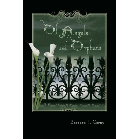 Of Angels and Orphans, (Paperback)