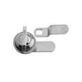 thumbnail image 4 of For RV Boat Storage Offset Cam Lock Quick Access Thumb Operated 5/8 Inch, 4 of 8