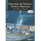 thumbnail image 1 of NOCIONES DE DERECHO POSITIVO MEXICANO: LAS NORMAS Y SU EJERCICIO ESFINGE TOMAS VELAZQUEZ MARTINEZ, 1 of 1
