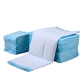 thumbnail image 4 of 50PCS Pet Training Pad Absorbent Leak-proof Dog Training Pad Puppy Pad for Cats, 4 of 9