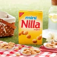 thumbnail image 4 of Nilla Mini Wafers Cookies - 11oz, 4 of 5