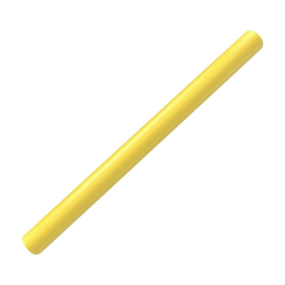 Palabra de espuma de natación Fideos de natación Piscina versátil ligera flotante Amarillo bajo 60 kg