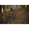 thumbnail image 3 of ScentLok Men's Savanna Aero Attack 1/4 Zip Shirt, 3 of 6