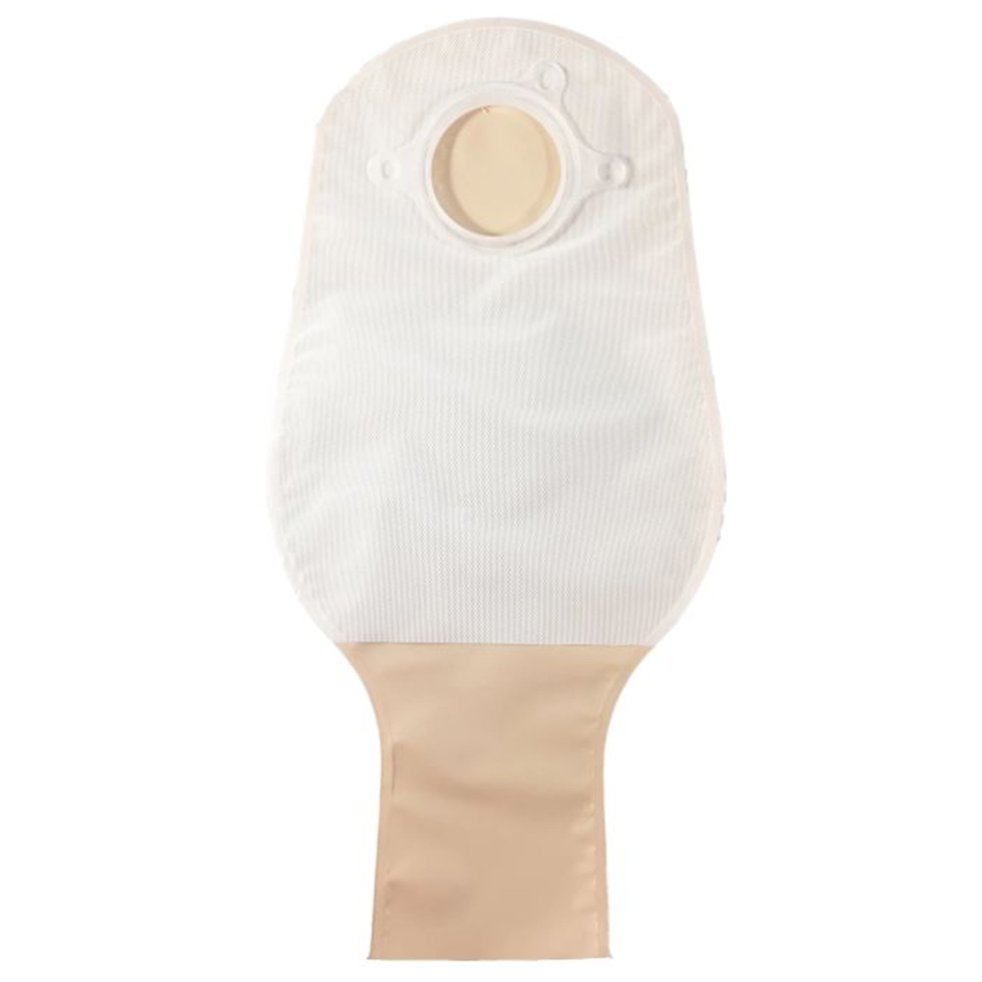 Colostomy Pouch SurFit Natura 12" Length Drainable
