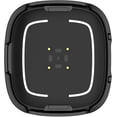 thumbnail image 4 of GFDYREE Compatible with Fitbit Versa 4 / Sense 2 Case, Full Coverage Screen Protector with Tempered Glass Hard PC Protective Cover Anti-Scratch Bumper Shell for Versa 4 / Sense 2 Smartwatch, 4 of 7