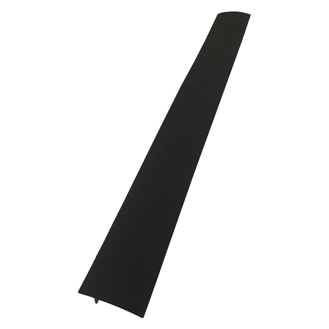 Cubierta de silicona Keeplus para el espacio entre encimeras de cocina (1 paquete), cubre el calor, relleno flexible para encimeras y placas de cocción, ajuste perfecto, protector lateral para horno,