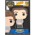 thumbnail image 2 of Pin Funko POP Seinfeld Kramer Multicolor SNFPP0001, 2 of 4