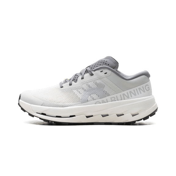 On WOMENS Cloudultra 3 Womens "Rock / White" 3WF30113620 3WF30113620 from Stadium Goods