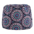 thumbnail image 2 of Gorro médico ajustable unisex Baoblaze verde, 2 of 5