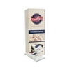 Timothy's World Coffee Kona Blend Coffee Fraction Packs, 2.5oz, 32/Box