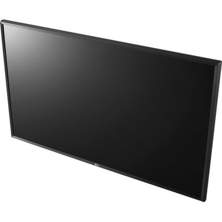 LG 49" UT640S Series UHD Commercial Signage TV