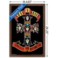 thumbnail image 2 of Guns N' Roses - Croix, 2 of 4
