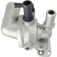 thumbnail image 4 of Mid Valley - Thermostat Housing Assembly Fits Jeep Liberty 2.8L Turbo Diesel Only 5142601AA, 4 of 5