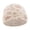 Apricot flowers, variant on Newborns Nursery Hospital Hat Breathable Baby Hat Soft Caps Infant Baby Hats for Boys Girls Toddler 0-6 Months