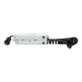 thumbnail image 3 of Tripp Lite UL 1363A Medical-Grade Power Strip w/ 4 Hospital-Grade Outlets, 3 of 9