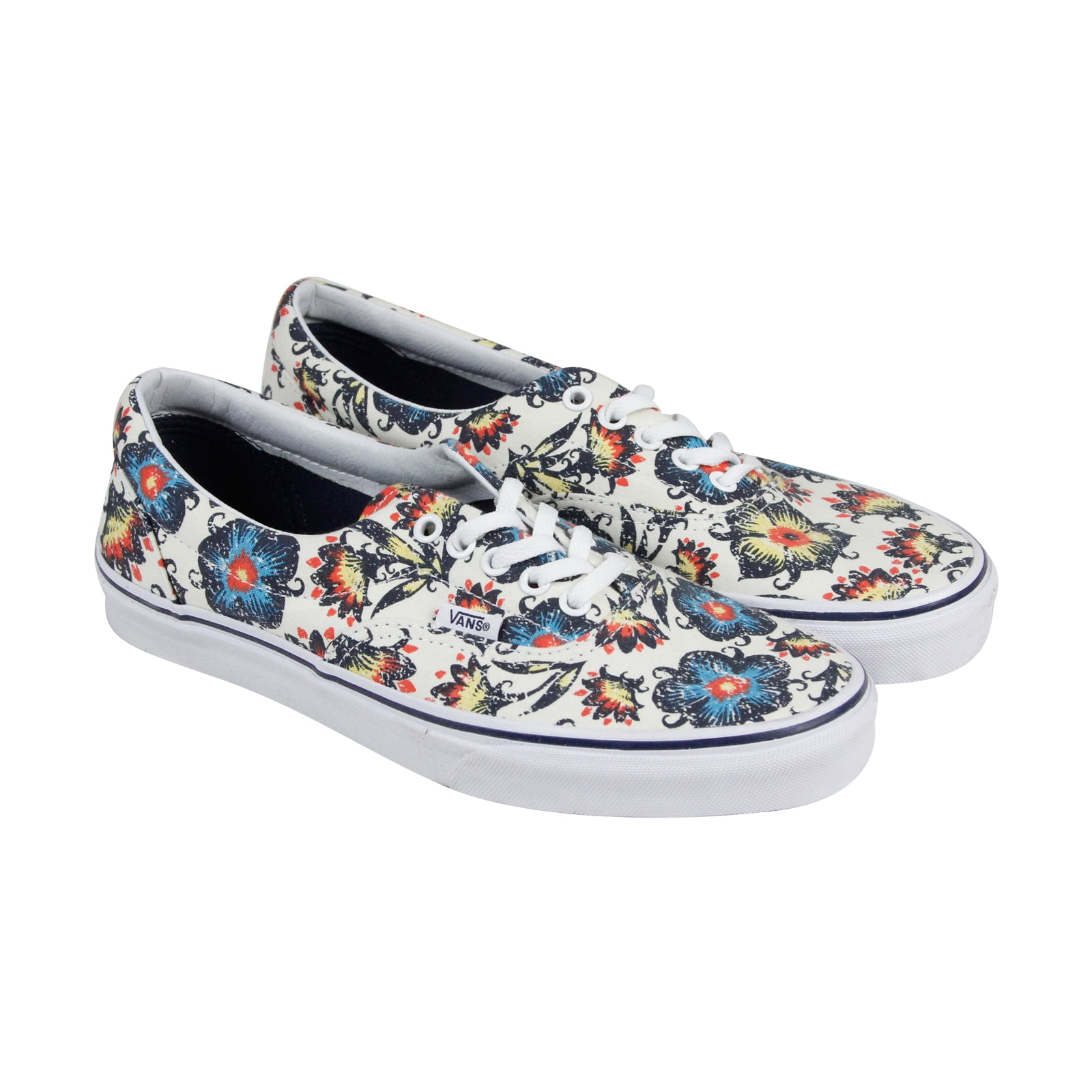 mens multi colored vans