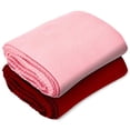 thumbnail image 5 of Cozy Fleece Blanket, 5 of 5