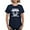 Navy, variant on CafePress - Awesome Aunt Looks Like T Shirt - Women's Traditional Fit Dark T-Shirt