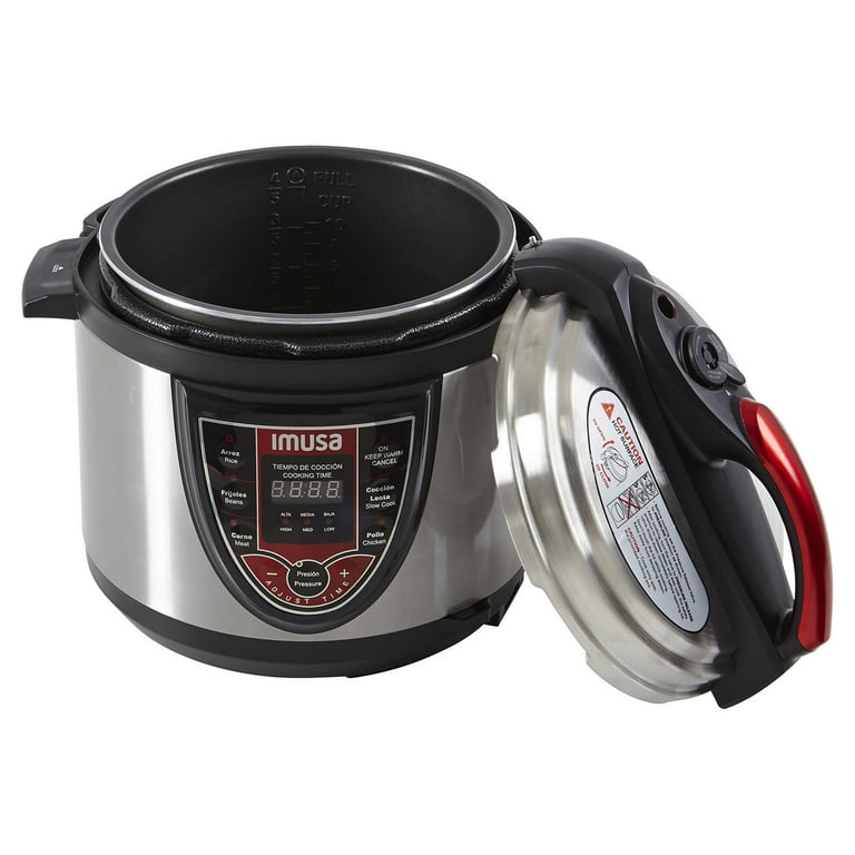 Costco] *Hot* T-Fal 5 security SS Pressure Cooker $36.99 V/S at CT
