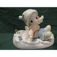 thumbnail image 5 of 1996 Angels on Earth Precious Moments Figurine 183776, 5 of 5