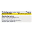 Little Remedies Infant Fever & Pain Reliever with Acetaminophen, Natural Berry, 2 Fl Oz