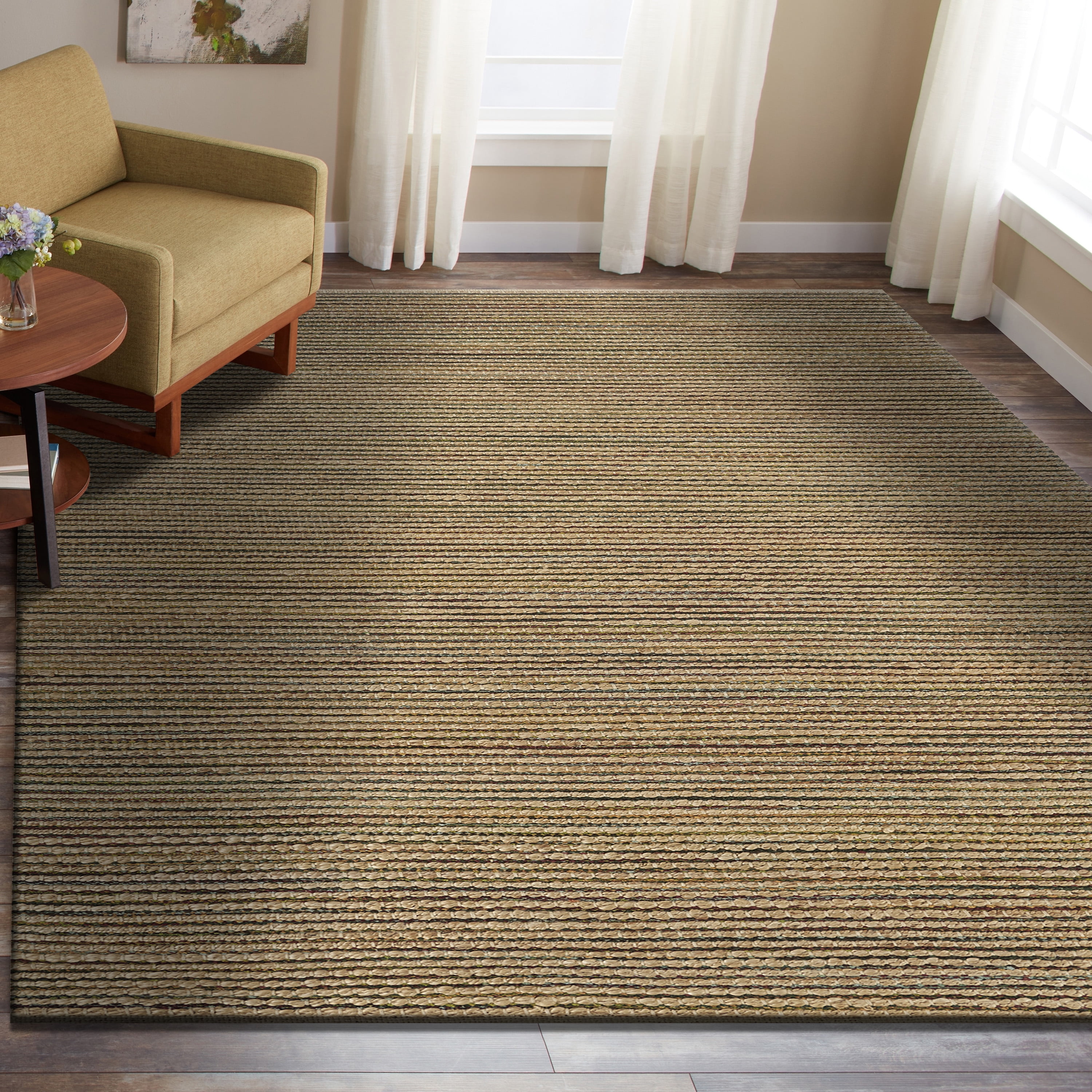 Lr Home Woven Hand-Made Area Rug, 10' x 8'